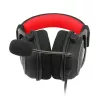 REDRAGON cuffie gaming over-ear ZEUS-X USB RGB - nero