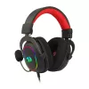 REDRAGON cuffie gaming over-ear ZEUS-X USB RGB - nero