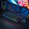 Redragon RYLO S141 Tastiera e mouse gaming a membrana combo con filo