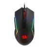 Redragon RYLO S141 Tastiera e mouse gaming a membrana combo con filo