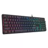 Redragon S107 RGB Gaming Essentials Set tastiera e mouse da gaming con filo
