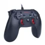 REDRAGON SATURN Controller PC con filo X/D-Input nero