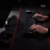Tastiera gaming meccanica RGB Redragon SURARA K582RGB - nera