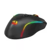 Redragon TAIPAN MAX mouse da gaming wireless 12000DPI – nero