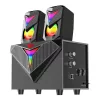 Redragon Toccata GS700 Sistema di altoparlanti da gaming 2.1