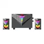 Redragon Toccata GS700 Sistema di altoparlanti da gaming 2.1