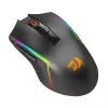 REDRAGON Trident Pro mouse gaming RGB 8000DPI - nero