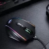 REDRAGON VAMPIRE ELITE mouse da gaming wireless 16000 DPI RGB nero