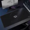 REDRAGON XEON XL tappetino gaming per mouse 900x400x3mm nero