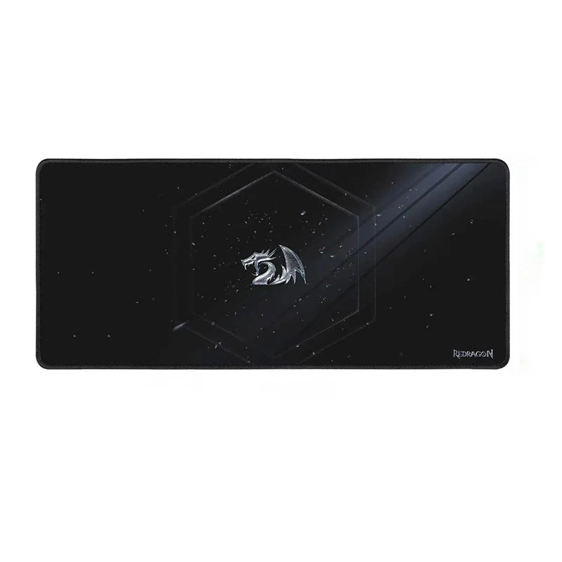 REDRAGON XEON XL tappetino gaming per mouse 900x400x3mm nero