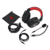 REDRAGON ZEUS 2 Cuffie gaming USB - nero