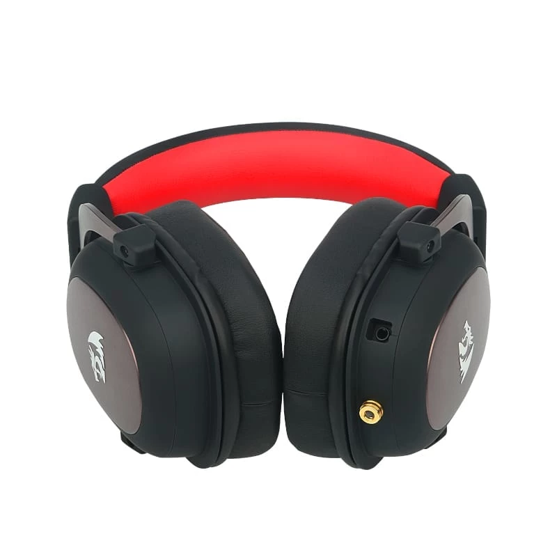 REDRAGON ZEUS 2 Cuffie gaming USB - nero