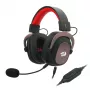 REDRAGON ZEUS 2 Cuffie gaming USB - nero