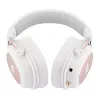 REDRAGON Zeus 2 cuffie da gaming USB - bianco (RD-H510W)