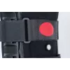 REH Air Walker Basic Long Ortesi taglia L nero