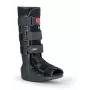 REH Air Walker Basic Long Ortesi taglia L nero