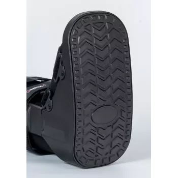 REH Air Walker Basic Long ortesi taglia L O-1182/S