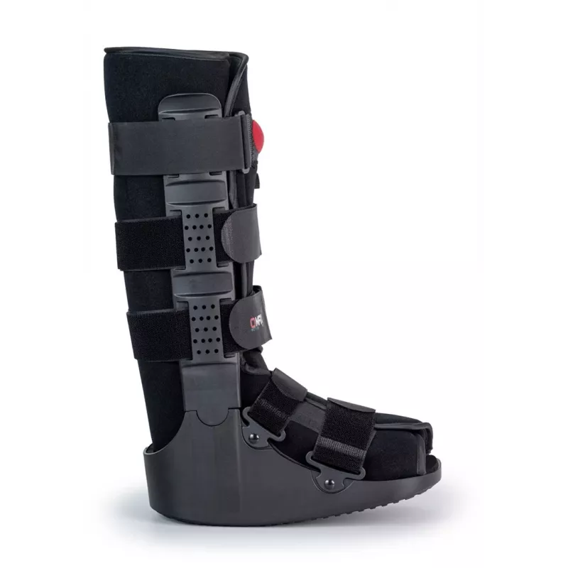 REH Air Walker Basic Long ortesi taglia L O-1182/S