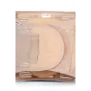 REH Lumbo Cintura lombosacrale con tiranti O-1431/4XL