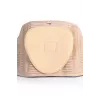 REH Lumbo O-1431/XL Cintura lombosacrale con cinghie elastiche, taglia XL, beige