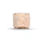 REH Lumbo O-1431/XL Cintura lombosacrale con cinghie elastiche, taglia XL, beige
