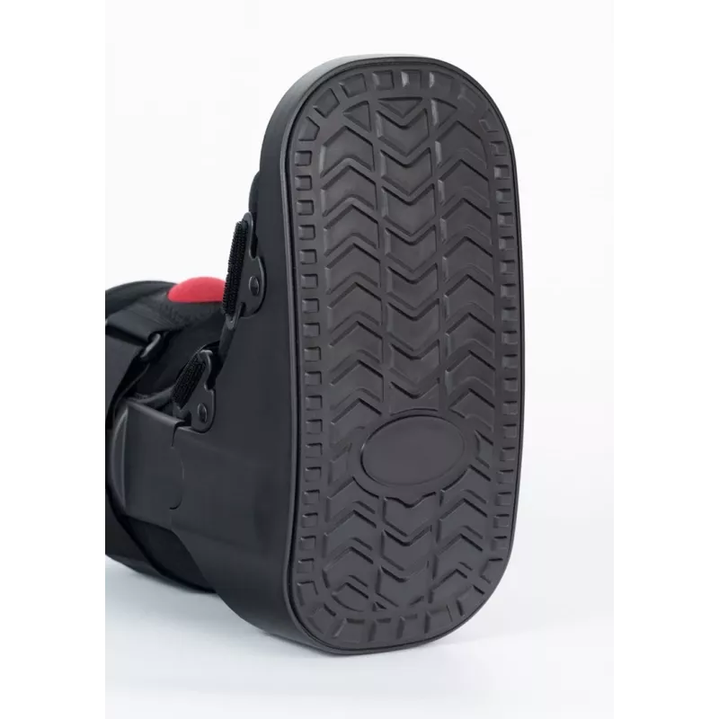 REH O-1183/S ortesi Short Air Walker AIR WALKER BASIC taglia S