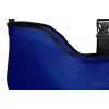 REH O-1501/N/XS fascia per braccio in mesh, extra small, nero
