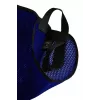 REH O-1501/N/XS fascia per braccio in mesh, extra small, nero
