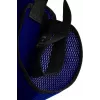 REH O-1501/N/XS fascia per braccio in mesh, extra small, nero