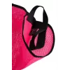 REH O-1501/R/M fascia per braccio in mesh, destra, media, nera