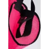 REH O-1501/R/XS Fascia per braccio in mesh, Extra Small, nero