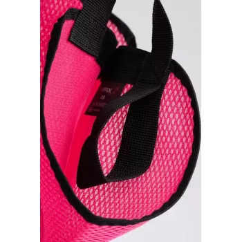 REH O-1501/R/XS Fascia per braccio in mesh, Extra Small, nero