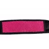 REH O-1501/R/XS Fascia per braccio in mesh, Extra Small, nero