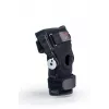 REH Stabilmax O-1241/4XL Ginocchiera aperta corta con scarico rotuleo