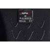 REH Stabilmax O-1241/4XL Ginocchiera aperta corta con scarico rotuleo