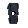 REH Stabilmax O-1241/4XL Ginocchiera aperta corta con scarico rotuleo