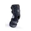 REH Stabilmax ginocchiera lunga aperta sulla rotula O-1243/3XL