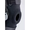 REH Stabilmax ginocchiera lunga aperta sulla rotula O-1243/3XL