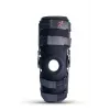 REH Stabilmax Ginocchiera lunga con rotula aperta O-1243/XL