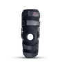 REH Stabilmax Ginocchiera lunga con rotula aperta O-1243/XL