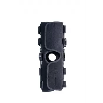 REH Stabilmax ginocchiera lunga aperta sulla rotula O-1243/XXL