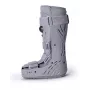 REHA FUND Air Walker ortesi lunga O-1180/M Black/Grey