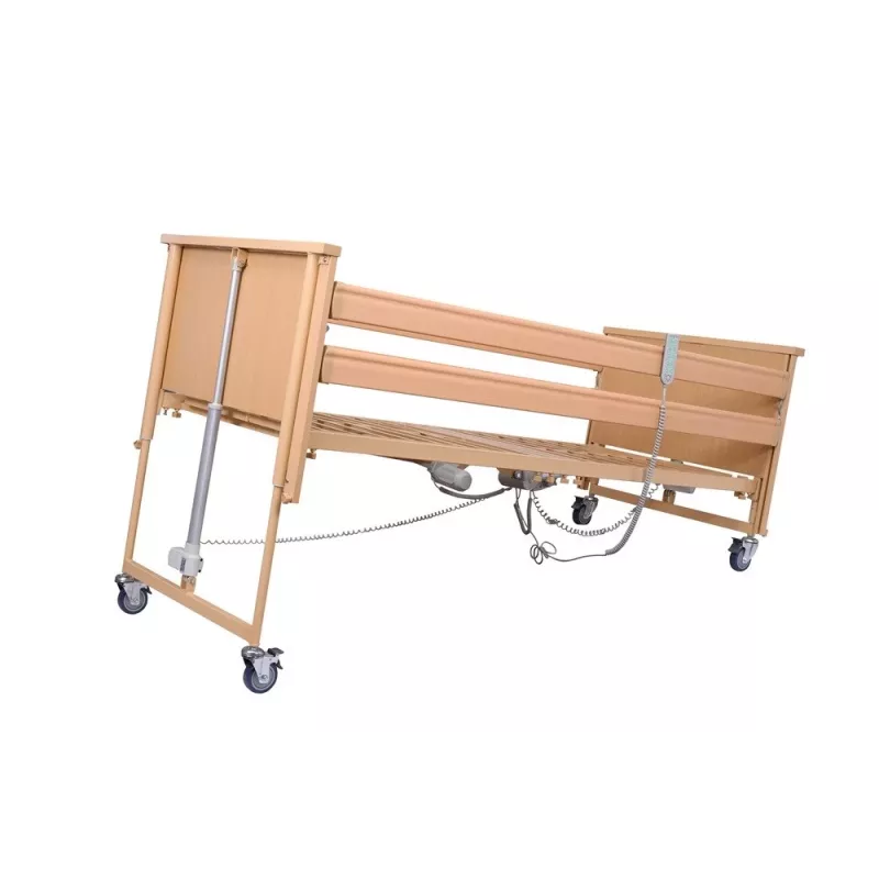 REHA FUND Letto assistenziale elettrico RF-2001 CAMA BASI