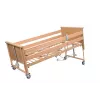 REHA FUND Letto assistenziale elettrico RF-2001 CAMA BASI