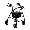 REHA FUND deambulatore a quattro ruote RF-610/C REHAFUND