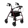 REHA FUND deambulatore a quattro ruote RF-610/C REHAFUND
