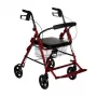 REHA FUND Oslo Premium deambulatore a quattro ruote RF-616/C