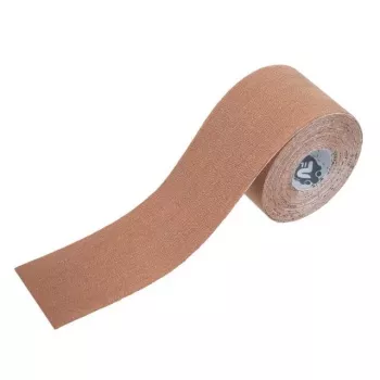 REHA FUND PILOTAPE SILK cerotto kinesiologico beige 5cm x 5m PILO-9010/1