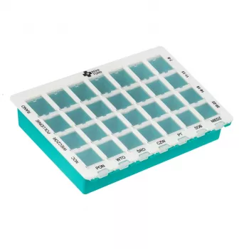 Reha Fund RF-353 Portapillole settimanale