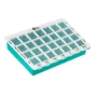 Reha Fund RF-353 portapillole settimanale